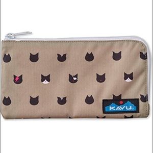 Not selling, but ISO